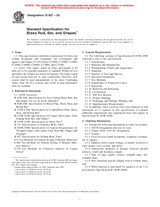 NEPLATNÁ ASTM B927-03 10.5.2003 náhľad