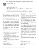 NEPLATNÁ ASTM B928-03 10.7.2003 náhľad