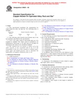 NEPLATNÁ ASTM B929-05 1.6.2005 náhľad