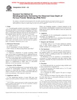 NEPLATNÁ ASTM B931-03 1.10.2003 náhľad