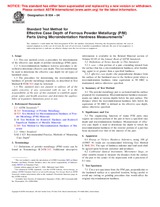NEPLATNÁ ASTM B934-04 1.4.2004 náhľad