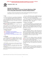 NEPLATNÁ ASTM B934-04a 1.10.2004 náhľad