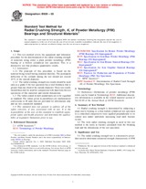 NEPLATNÁ ASTM B939-05 1.10.2005 náhľad