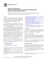 NEPLATNÁ ASTM B939-15 1.4.2015 náhľad