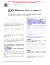 NEPLATNÁ ASTM B947-06 1.7.2006 náhľad