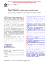 NEPLATNÁ ASTM B949-08 15.5.2008 náhľad