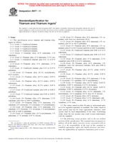 NEPLATNÁ ASTM B977-11 1.7.2011 náhľad