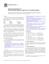 NEPLATNÁ ASTM B997-15 1.6.2015 náhľad