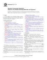 NEPLATNÁ ASTM C11-15 1.4.2015 náhľad