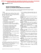 NEPLATNÁ ASTM C11-98 10.2.2002 náhľad