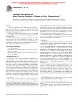 NEPLATNÁ ASTM C16-03 1.11.2003 náhľad