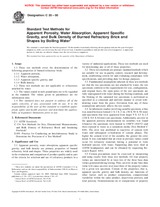 NEPLATNÁ ASTM C20-00 10.4.2000 náhľad