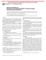 NEPLATNÁ ASTM C24-89(1999)e1 10.2.2001 náhľad