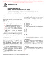 NEPLATNÁ ASTM C27-98 10.9.1998 náhľad