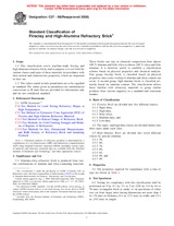 NEPLATNÁ ASTM C27-98(2008) 1.8.2008 náhľad