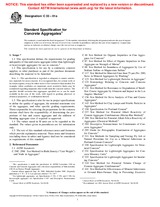 NEPLATNÁ ASTM C33-01a 10.1.2002 náhľad
