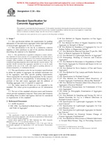 NEPLATNÁ ASTM C33-02a 10.7.2002 náhľad