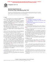 NEPLATNÁ ASTM C34-03 1.12.2003 náhľad