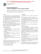 NEPLATNÁ ASTM C35-01 10.5.2001 náhľad