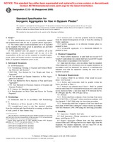 NEPLATNÁ ASTM C35-95(2000) 10.5.2001 náhľad