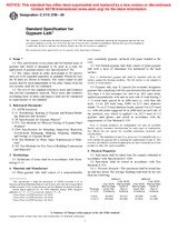 NEPLATNÁ ASTM C37/C37M-99 10.5.2001 náhľad