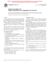 NEPLATNÁ ASTM C40-99 10.8.1999 náhľad