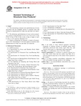 NEPLATNÁ ASTM C43-03 10.6.2003 náhľad