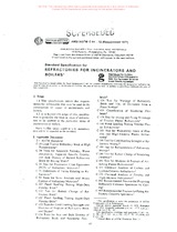 NEPLATNÁ ASTM C64-72(1977) 1.1.1900 náhľad