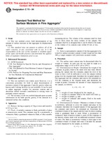 NEPLATNÁ ASTM C70-94 1.1.2001 náhľad