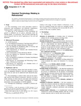 NEPLATNÁ ASTM C71-00 10.12.2001 náhľad