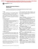 NEPLATNÁ ASTM C71-01 10.12.2001 náhľad