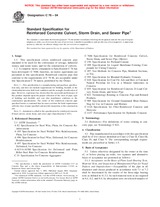 NEPLATNÁ ASTM C76-04 1.7.2004 náhľad