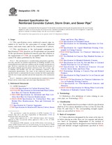 NEPLATNÁ ASTM C76-15 1.1.2015 náhľad