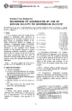 NEPLATNÁ ASTM C88-76 1.1.1900 náhľad