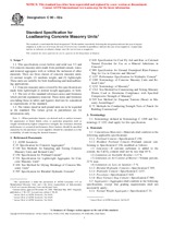 NEPLATNÁ ASTM C90-02a 10.12.2002 náhľad