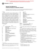 NEPLATNÁ ASTM C114-00 10.6.2000 náhľad