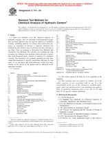 NEPLATNÁ ASTM C114-03 10.1.2003 náhľad