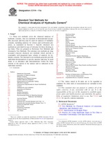 NEPLATNÁ ASTM C114-11a 1.4.2011 náhľad