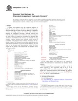 NEPLATNÁ ASTM C114-15 15.4.2015 náhľad