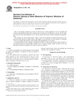NEPLATNÁ ASTM C120-00 10.4.2000 náhľad