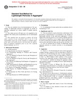 NEPLATNÁ ASTM C123-98 10.5.1998 náhľad