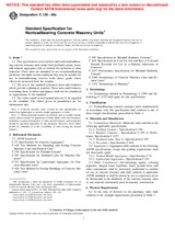 NEPLATNÁ ASTM C129-00a 10.8.2001 náhľad