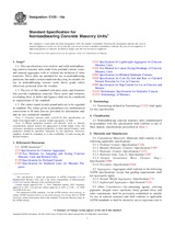 NEPLATNÁ ASTM C129-14a 1.12.2014 náhľad