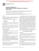 NEPLATNÁ ASTM C133-97 1.1.1997 náhľad