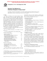 NEPLATNÁ ASTM C146-94a(1999) 10.4.1999 náhľad