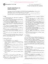 NEPLATNÁ ASTM C150-94b 1.1.1900 náhľad