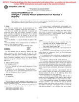 NEPLATNÁ ASTM C158-95 1.1.2000 náhľad