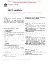 NEPLATNÁ ASTM C162-03 10.7.2003 náhľad