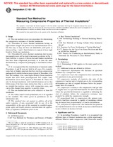 NEPLATNÁ ASTM C165-95 10.10.2000 náhľad