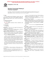 NEPLATNÁ ASTM C168-05a 1.11.2005 náhľad